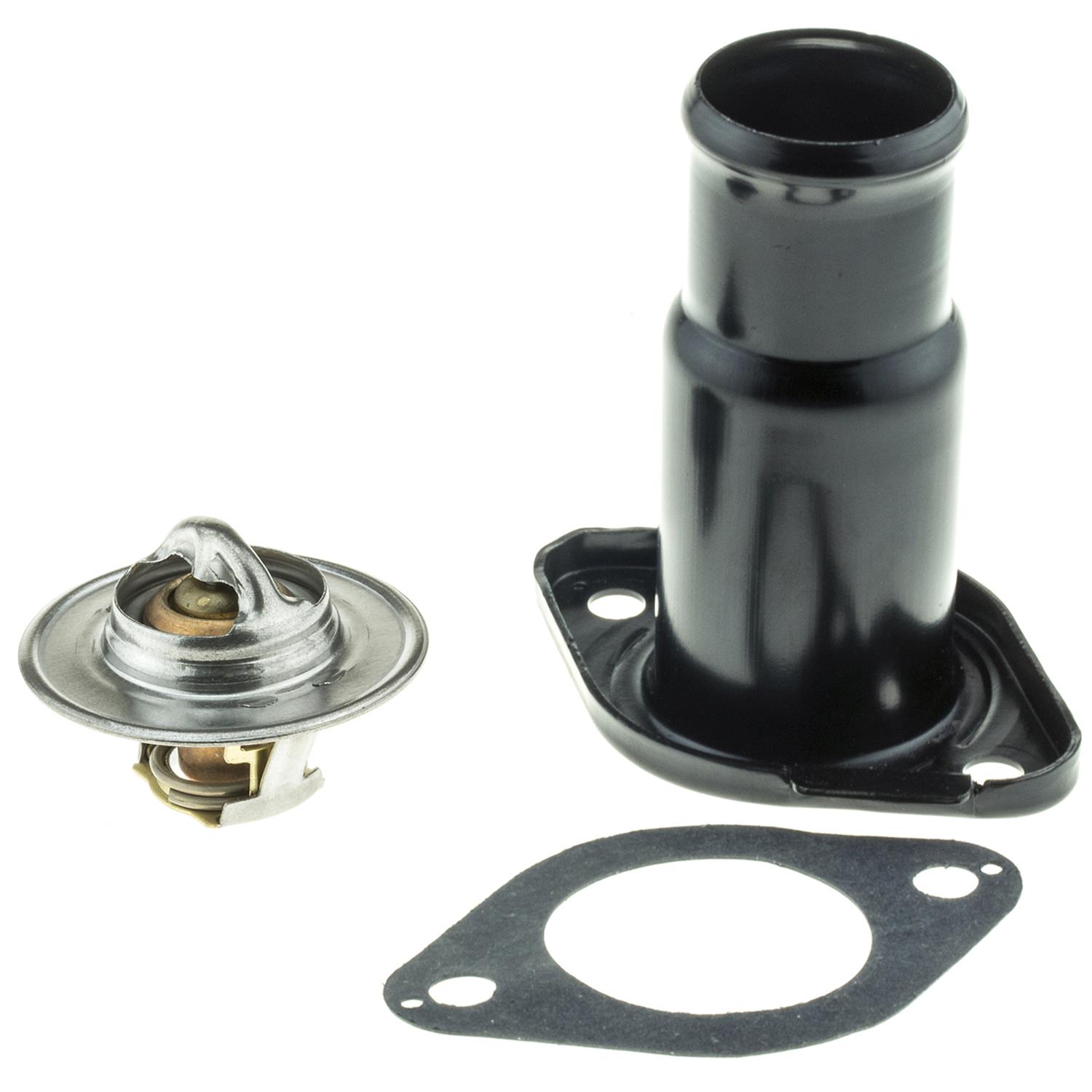 Motorad Fail-Safe 195 Thermostat Kit 90-03 Dodge, Jeep, Chrysler Motorad Fail-Safe 195 Thermostat Kit 90-03 Dodge, Jeep, Chrysler